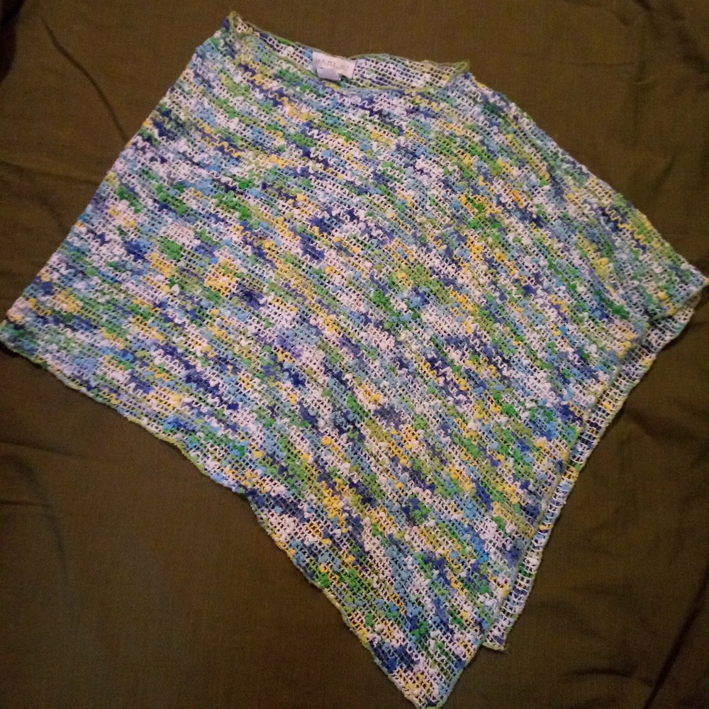 Geri C. Shawl
